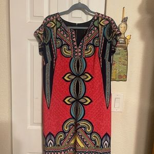 Beautiful Dress, Laundry by Shelli Segal